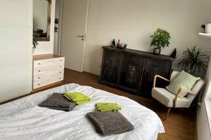 Traumhafte Dachgeschosswohnung mit Terrasse in Ehrenfeld – Wöhlerstraße 20, 50823 Neuehrenfeld, Köln – Vorschaubild 12