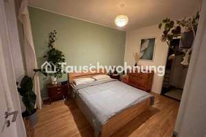 Tauschwohnung: Schicke 3-Zimmer-Wohnung in Friedrichshain-Kreuzberg – Die vollständige Adresse der Immobilie erhältst du vom Anbieter., 10245 Friedrichshain, Berlin – Vorschaubild 2