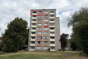 *WIR RENOVIEREN FÜR SIE* - 2 Zimmer Apartment mit Balkon in DU Meiderich!