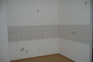 helle 2-Zimmer-Wohnung mit offener Küche und Bakon – Rathenaustr. 22, 99085 Krämpfervorstadt, Erfurt – Vorschaubild 6