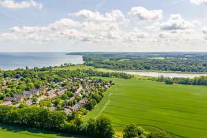 Traumhaftes Einfamilienhaus mit gehobener Innenausstattung in Eckernförde – Die vollständige Adresse der Immobilie erhältst du vom Anbieter., 24340 Eckernförde – Vorschaubild 66