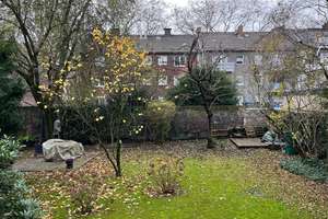 Helle 2,5-Zimmer Wohnung im 2. OG in Duisburg-Neumühl – Die vollständige Adresse der Immobilie erhältst du vom Anbieter., 47167 Neumühl, Duisburg – Vorschaubild 12