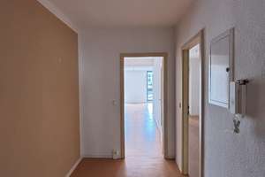 2-Raum Wohnung in der Innenstadt – Große Scharrnstraße 32, 15230 Stadtmitte, Frankfurt (Oder) – Vorschaubild 3