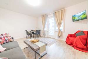 Sofort einziehen: 2-Zimmer mit Balkon & Einbauküche — Winterfeldtmarkt vor der Tür – Winterfeldtstraße 62, 10781 Schöneberg, Berlin – Vorschaubild 5