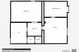 Einliegerwohnung mit 138 qm in Süderbrarup zu vermieten – Schleswig-Flensburg (Kreis) – Vorschaubild 4