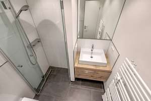 Gefragte 2-Zimmer-Wohnung mit Balkon & TG-Stellplatz - sofort bezugsfrei & provisionsfrei! – Die vollständige Adresse der Immobilie erhältst du vom Anbieter., 53227 Beuel-Ost, Bonn – Vorschaubild 7