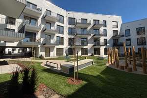 Weitläufige 2-Zimmer-Wohnung mit Loggia für moderne Ansprüche – Martinstr. 42b, 40223 Bilk, Düsseldorf – Vorschaubild 18