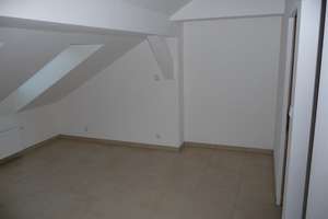Helles 2-Zimmer Dachstudio mit Balkon in Schwaig – Brahmsstrasse 13, 90571 Schwaig bei Nürnberg – Vorschaubild 5