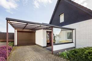 Erbpachtgrundstück: Sanierungsbedürftiges Einfamilienhaus mit großem Potenzial in Aachen-Haaren! – Die vollständige Adresse der Immobilie erhältst du vom Anbieter., 52080 Haaren, Aachen – Vorschaubild 29