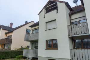 Regensburg Süd-Ost, schicke Galeriewohnung mit Loggia, gut gepflegt und gut geschnitten. Am Biotop. – Die vollständige Adresse der Immobilie erhältst du vom Anbieter., 93055 Burgweinting-Harting, Regensburg – Vorschaubild 6