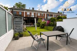 Reihenmittelhaus mit Kamin, Vollkeller und ausbaufähigem Dachboden – Die vollständige Adresse der Immobilie erhältst du vom Anbieter., 33699 Stieghorst, Bielefeld – Vorschaubild 12