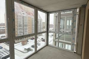 Wunderschöne Wohnung mit Elbblick zum Erstbezug – Sarajevo- Ufer 24, 39106 Alte Neustadt, Magdeburg – Vorschaubild 4