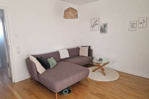 Exklusive Penthouse Wohnung mit Dachterrasse  - Stadtwerder – Tanzwerder 7, 28199 Alte Neustadt, Bremen – Vorschaubild 2