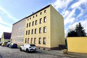 saniert und voll vermietet - attraktives Mehrfamilienhaus in Magdeburg zu verkaufen – Magdeburg – Vorschaubild 2