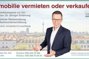 Gut vermietete 1-Zimmerwohnung im begehrten Prenzl. Berg – Berlin – Vorschaubild 8