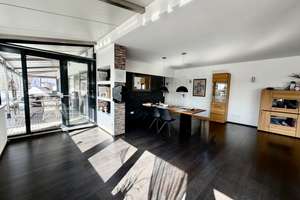 Außergewöhnliche Betreiberwohnung mit exklusivem Wohnkomfort, Dachterrasse & Wellness-Bereich – Die vollständige Adresse der Immobilie erhältst du vom Anbieter., 89231 Neu-Ulm – Vorschaubild 3