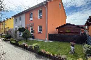 Fantastische Haushälfte mit viel Stauraum und Doppelcarport. Ruhig und zentrumsnah. – Havelland (Kreis) – Vorschaubild 3