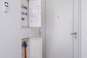 Wohnen im Park - sonnige 2-Zimmer-Wohnung im 3.OG mit Blick ins Grüne – Werner-Uhlworm-Str. 10, 99085 Erfurt – Vorschaubild 13