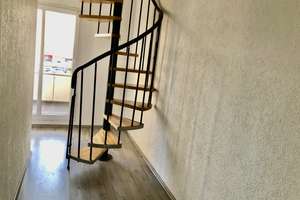 Individuelle Maisonette mit zwei Balkonen – ideal zum Arbeiten, Leben und Zurückziehen – Trecknase 3, 42897 Trecknase, Remscheid – Vorschaubild 20