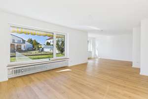 Saniertes Einfamilienhaus in ruhiger Lage – Die vollständige Adresse der Immobilie erhältst du vom Anbieter., 86156 Kriegshaber, Augsburg – Vorschaubild 3