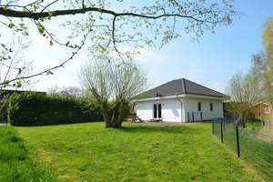 Neuwertiges Wohnhaus nahe Weserstrand in Elsfleth-OHW – Die vollständige Adresse der Immobilie erhältst du vom Anbieter., 26931 Elsfleth – Vorschaubild 1