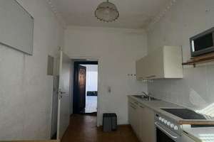 Friedrichsfeld! 1-Zi in einer WG Wohnung mit EBK! – Die vollständige Adresse der Immobilie erhältst du vom Anbieter., 68229 Friedrichsfeld, Mannheim – Vorschaubild 4