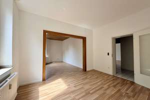 Renovierte Familienwohnung mit 102 m² – Die vollständige Adresse der Immobilie erhältst du vom Anbieter., 45888 Bulmke-Hüllen, Gelsenkirchen – Vorschaubild 3