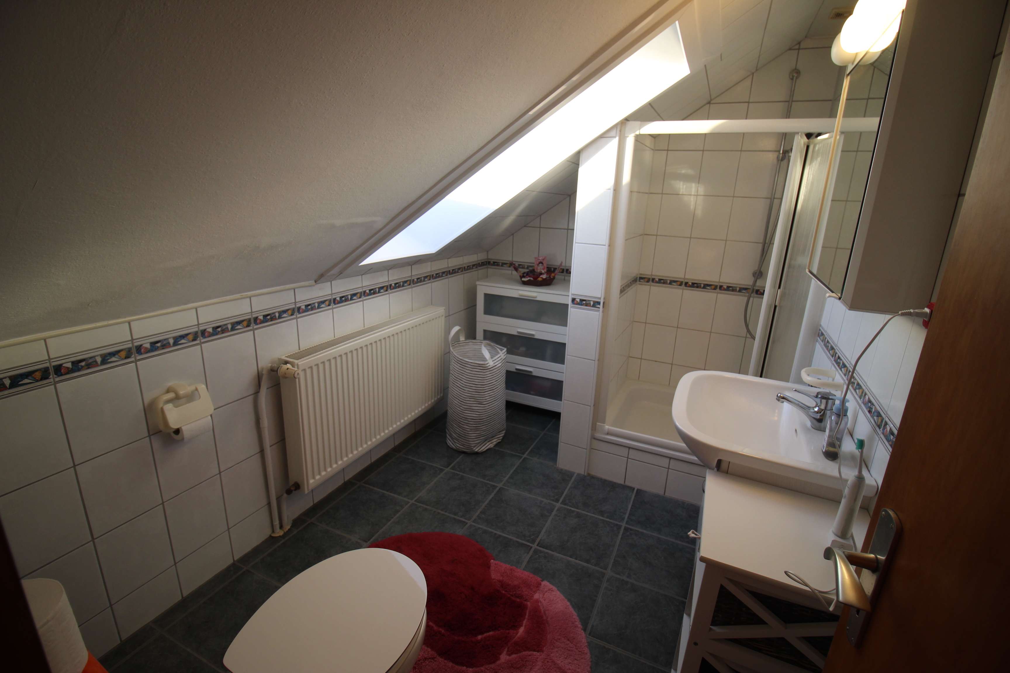 Immobilie in Groß Oesingen - Familientraum in hervorragender Lage - Bild 1