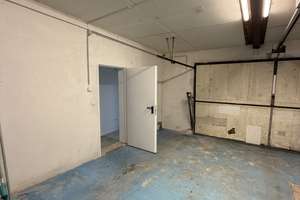 107 m² Maisonette Loft | Garten | Doppelgarage | Hobbygarage | Schraubergrube | Optional 70 m² Lager – Sonnenweg 1, 51061 Höhenhaus, Köln – Vorschaubild 11