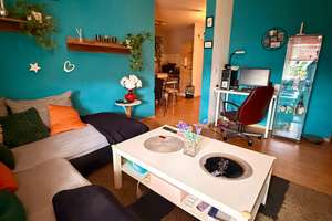 Charmante 2,5-Zimmer Wohnung mit Aufzug in gepflegtem Altbau – Die vollständige Adresse der Immobilie erhältst du vom Anbieter., 47119 Ruhrort, Duisburg – Vorschaubild 15