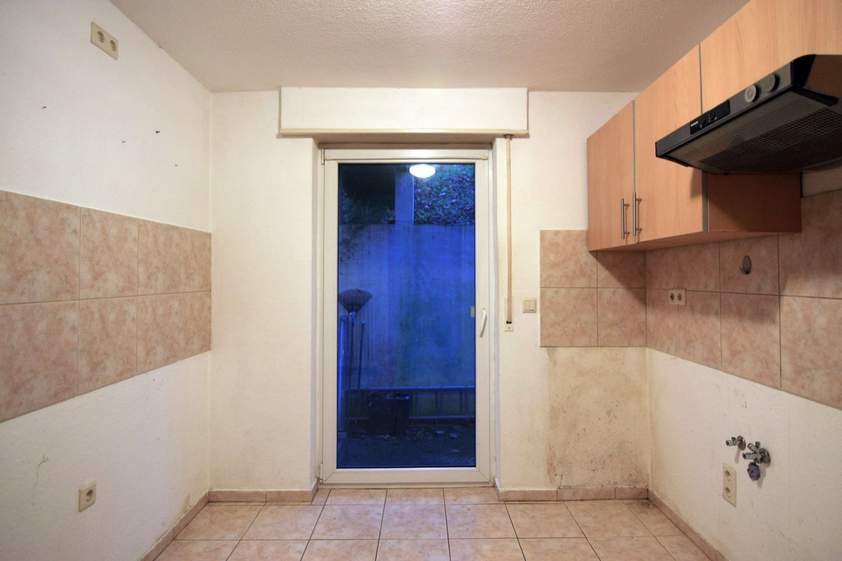 Immobilie in Schönau - Bezugsfreie, große 4-Zimmer-Wohnung in grüner Lage von Schönau im OdW. - Bild 0