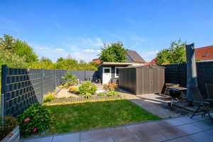 Neuwertiges Raumwunder, Bj. 2015Energie B mit Garten, KfW-70-Effizienzhaus – Die vollständige Adresse der Immobilie erhältst du vom Anbieter., 67105 Schifferstadt – Vorschaubild 7