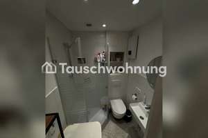 Tauschwohnung: Moderne 2-Zimmer-Wohnung mit kleinem Garten und Büro – Die vollständige Adresse der Immobilie erhältst du vom Anbieter., 28215 Findorff-Bürgerweide, Bremen – Vorschaubild 4