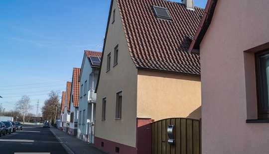 Bild von Heimwerker aufgepasst - Abbruchobjekt/Einfamilienhaus