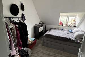 Modernisierte 2,5-Zimmer-Dachgeschosswohnung in Bochum Linden Hattinger Straße  – Hattinger strasse 725, 44879 Linden, Bochum – Vorschaubild 5