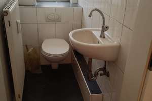 Charmante Altbauwohnung in ruhiger Lage – Kolpingstr. 33, 47166 Alt-Hamborn, Duisburg – Vorschaubild 3