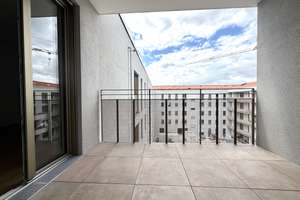 KFW55, exklusive Eigentumswohnung mit Loggia und kleiner Terrasse, Fernwärme und Tiefgarage – Die vollständige Adresse der Immobilie erhältst du vom Anbieter., 30163 List, Hannover – Vorschaubild 25