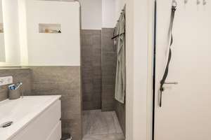 zentral & historisch - charmante & komfortable Altbauwohnung – Die vollständige Adresse der Immobilie erhältst du vom Anbieter., 70180 Lehen, Stuttgart – Vorschaubild 20