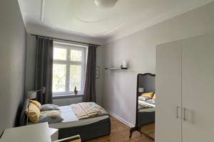 Vermietete Wohnung in zentraler Lage – Friedrich-Franz-Straße 13, 12103 Tempelhof, Berlin – Vorschaubild 13