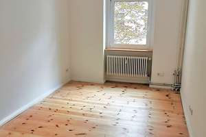 Hochwertig sanierte 2-Zimmer-Altbauwohnung mit Balkon und EBK im beliebten Sprengelkiez – Die vollständige Adresse der Immobilie erhältst du vom Anbieter., 13353 Wedding, Berlin – Vorschaubild 5