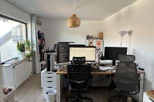 Anfragen bitte nur per Mail! Schöne 2,5 Zimmer - DG - Wohnung – Kösliner Str. 62, 76139 Waldstadt, Karlsruhe – Vorschaubild 13