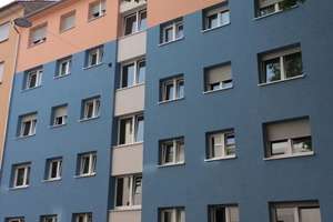 Erstbezug nach Sanierung ! – S6, 7, 68161 Innenstadt/Jungbusch, Mannheim – Vorschaubild 1