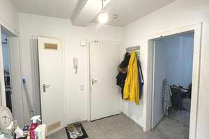 Schöne 3-Zimmer-Wohnung | 73m² | Duisburg-Ruhrort