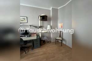 Tauschwohnung: Altbau in der Brandvorwerkstraße – Brandvorwerkstr. 43, 4275 Südvorstadt, Leipzig – Vorschaubild 3