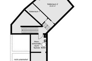 Rarität! Exklusiver Dreiseitenhof - in sehr zentraler Lage – Die vollständige Adresse der Immobilie erhältst du vom Anbieter., 68519 Viernheim – Vorschaubild 38