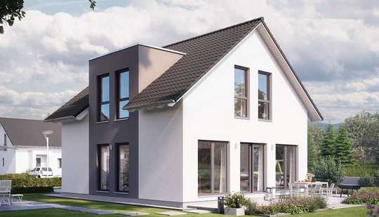 Bild von Jetzt Traum verwirklichen und mit massa Haus bauen!