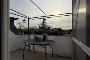 Gepflegte 3,5-Zimmer Maisonette-Wohnung im 2. OG in Oberhausen-Sterkrade-Nord – Die vollständige Adresse der Immobilie erhältst du vom Anbieter., 46147 Sterkrade-Nord, Oberhausen – Vorschaubild 4