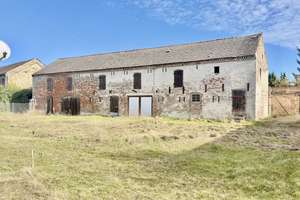 Havel-Idylle: 2.126 m² Bauland & 2 Familienhaus, Scheune, Nebengelass – Gestalten nach Wunsch – Die vollständige Adresse der Immobilie erhältst du vom Anbieter., 14550 Groß Kreutz (Havel) – Vorschaubild 14