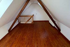 Schöne Dachgeschosswohnung über 2 Etagen Nähe Schrevenpark/Wilhelmplatz – Wörthstraße 12, 24116 Schreventeich, Kiel – Vorschaubild 7