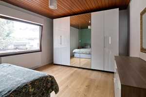 Reserviert! Winkelbungalow mit Werkstattkotten in idyllischer Lage von Solingen – Solingen – Vorschaubild 22